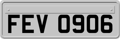 FEV0906