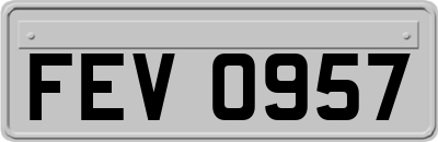 FEV0957