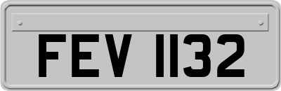 FEV1132