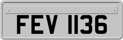 FEV1136