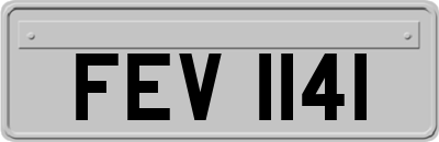 FEV1141