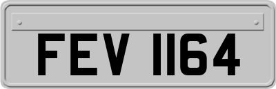 FEV1164