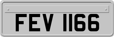 FEV1166