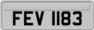 FEV1183