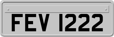 FEV1222