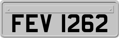 FEV1262