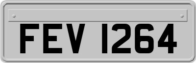 FEV1264