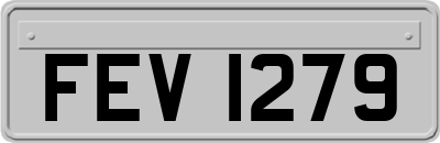FEV1279
