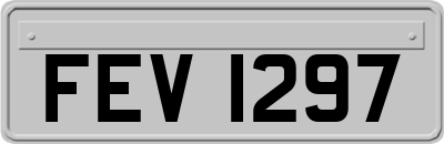 FEV1297