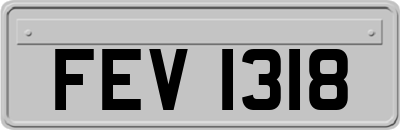 FEV1318