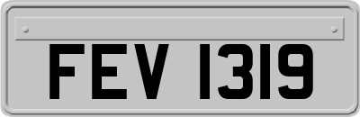 FEV1319