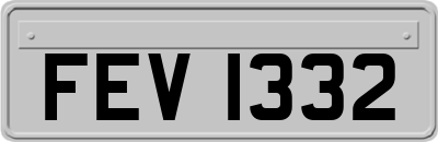 FEV1332