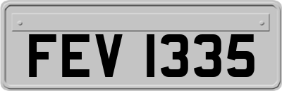 FEV1335