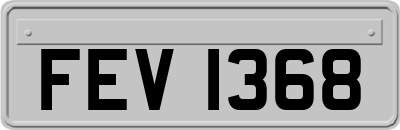 FEV1368