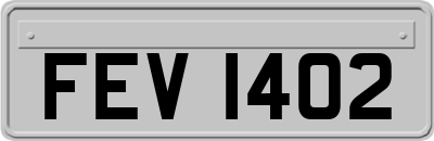 FEV1402