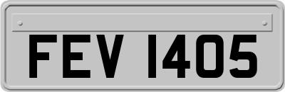 FEV1405