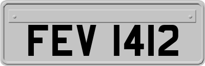 FEV1412