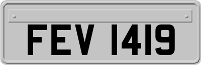 FEV1419