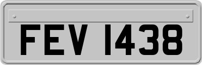 FEV1438