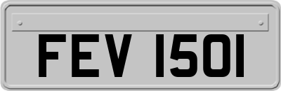 FEV1501
