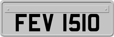 FEV1510