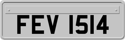 FEV1514