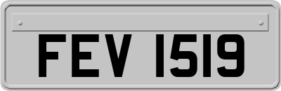 FEV1519