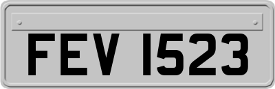FEV1523