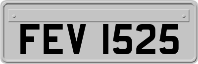 FEV1525
