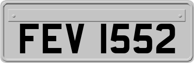 FEV1552