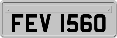 FEV1560