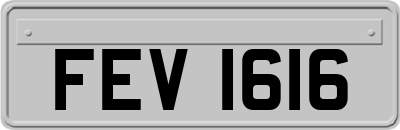 FEV1616