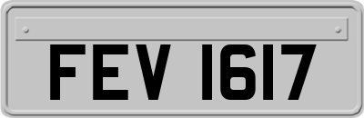 FEV1617