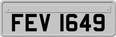 FEV1649