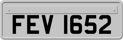 FEV1652