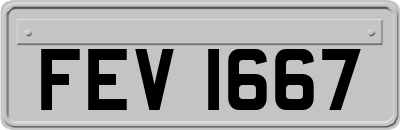 FEV1667
