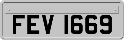 FEV1669
