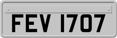 FEV1707