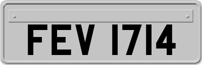 FEV1714
