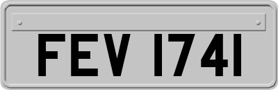 FEV1741