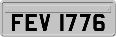 FEV1776
