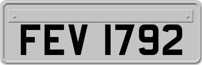 FEV1792