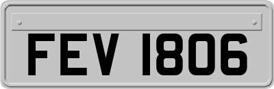 FEV1806