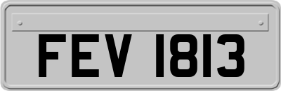 FEV1813