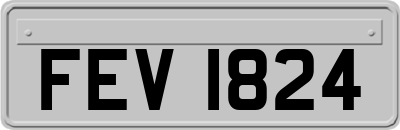 FEV1824