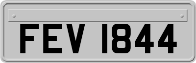FEV1844