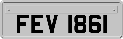 FEV1861