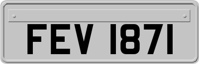 FEV1871