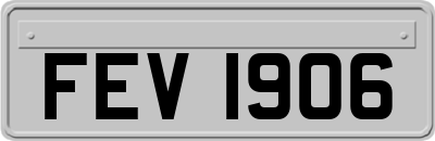 FEV1906