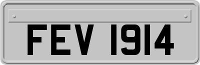 FEV1914